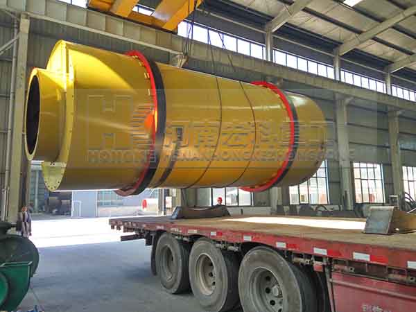 德化縣沙子、河沙、黃沙、海沙、石英砂的烘干處理設備