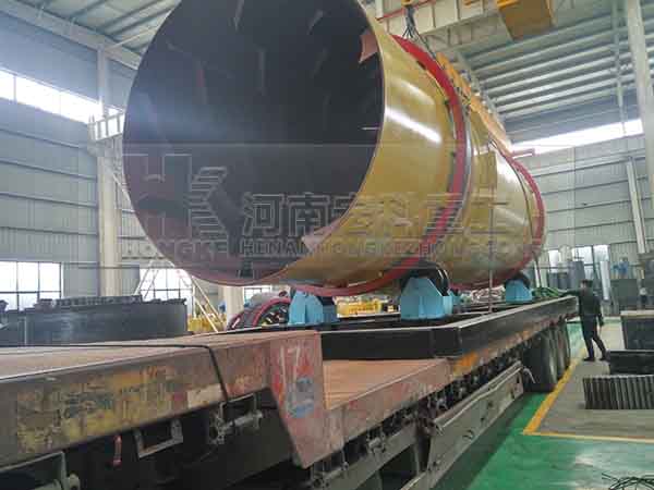 惠安縣沙子、河沙、黃沙、海沙、石英砂的烘干處理設備