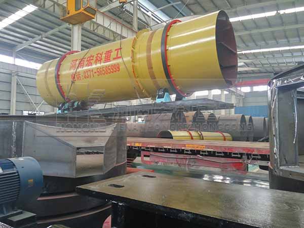 天津?yàn)I海新區(qū)大港沙子、河沙、礦渣、海沙、石英砂的烘干處理設(shè)備