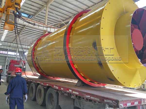 柘榮縣沙子、河沙、黃沙、海沙、石英砂的烘干處理設(shè)備