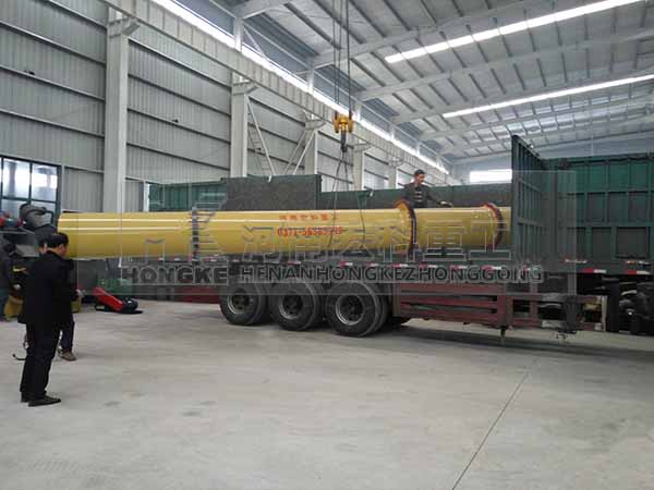 博白縣沙子、河沙、黃沙、海沙、石英砂的烘干處理設備