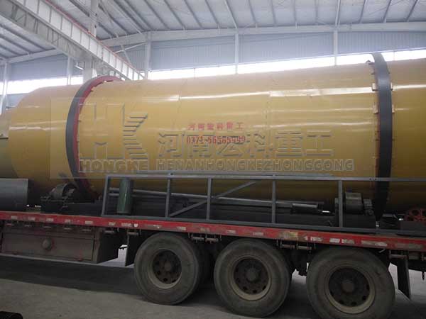 涿鹿縣畜禽糞污資源化利用實現(xiàn)&ldquo;三方共贏&rdquo;