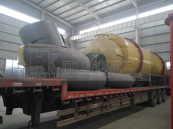 葉縣建立健全養(yǎng)殖場的治污機(jī)制