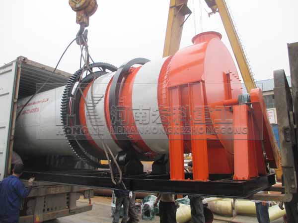 臨潁縣畜禽養殖場雞糞、豬糞、牛糞、糞便處理方法