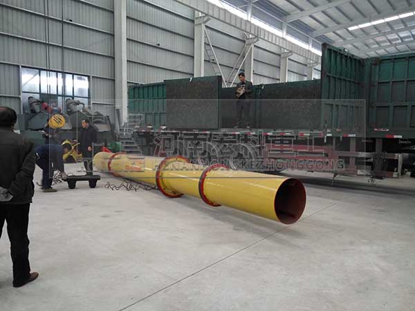 驛城區畜禽養殖場雞糞、豬糞、牛糞、糞便處理方法