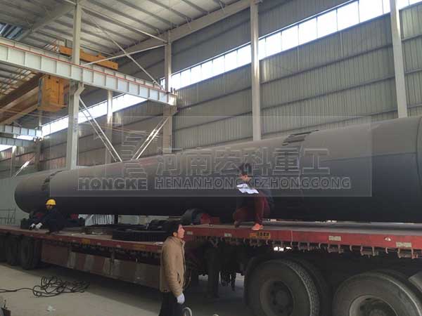 氧化鋅回轉窯告訴你氧化鋅直接出產(chǎn)方法