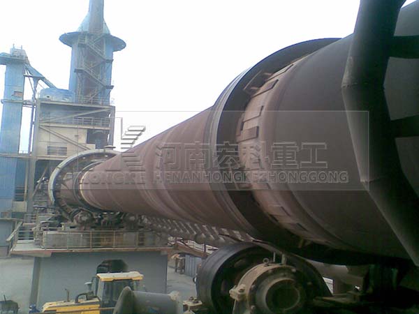 陶粒砂回轉窯機械哪家好？