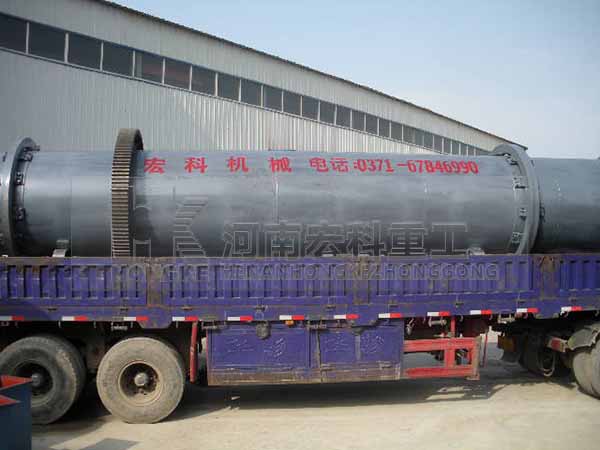 那些年,我們用過的“陶粒砂回轉窯”