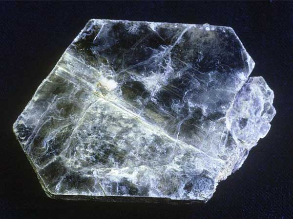 定制設備，云母的粉碎的加工流程